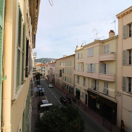 Le Clemenceau By Apirent #Cosy #200M Des Plages #Wifi Cannes Exterior foto
