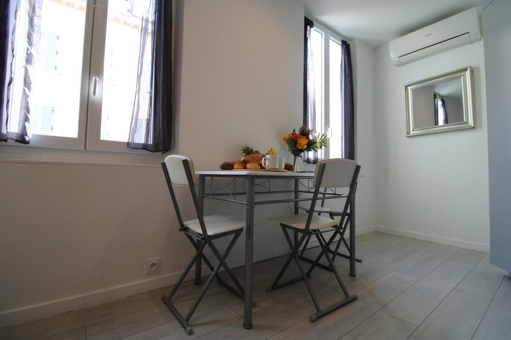 Le Clemenceau By Apirent #Cosy #200M Des Plages #Wifi Cannes Exterior foto